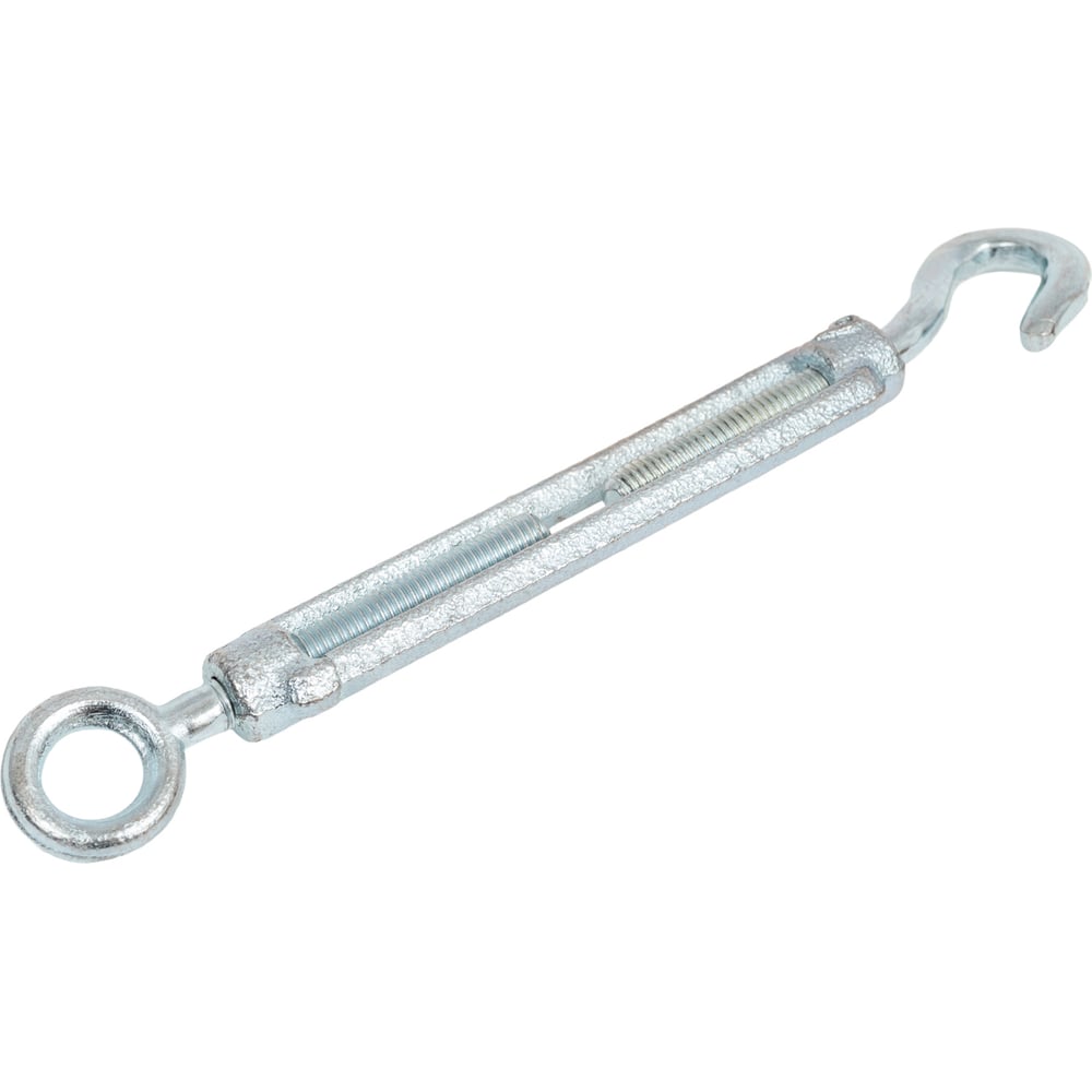 Изображение товара Талреп крюк-кольцо 23 Болта М6 10 шт. крепежное изделие DIN1480