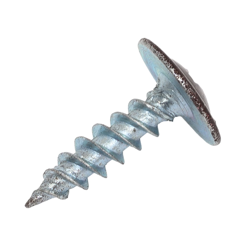 Изображение товара Саморез с прессшайбой 23 Болта 4.2x16 мм, упаковка 50 шт.