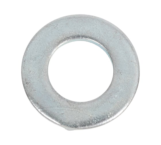 Изображение товара Шайба 23 Болта М12, оцинкованная, DIN125, 50 шт. 11288