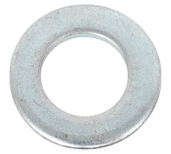 Изображение товара Шайба 23 Болта М16, оцинкованная, DIN125, 10 шт. А21001600032507