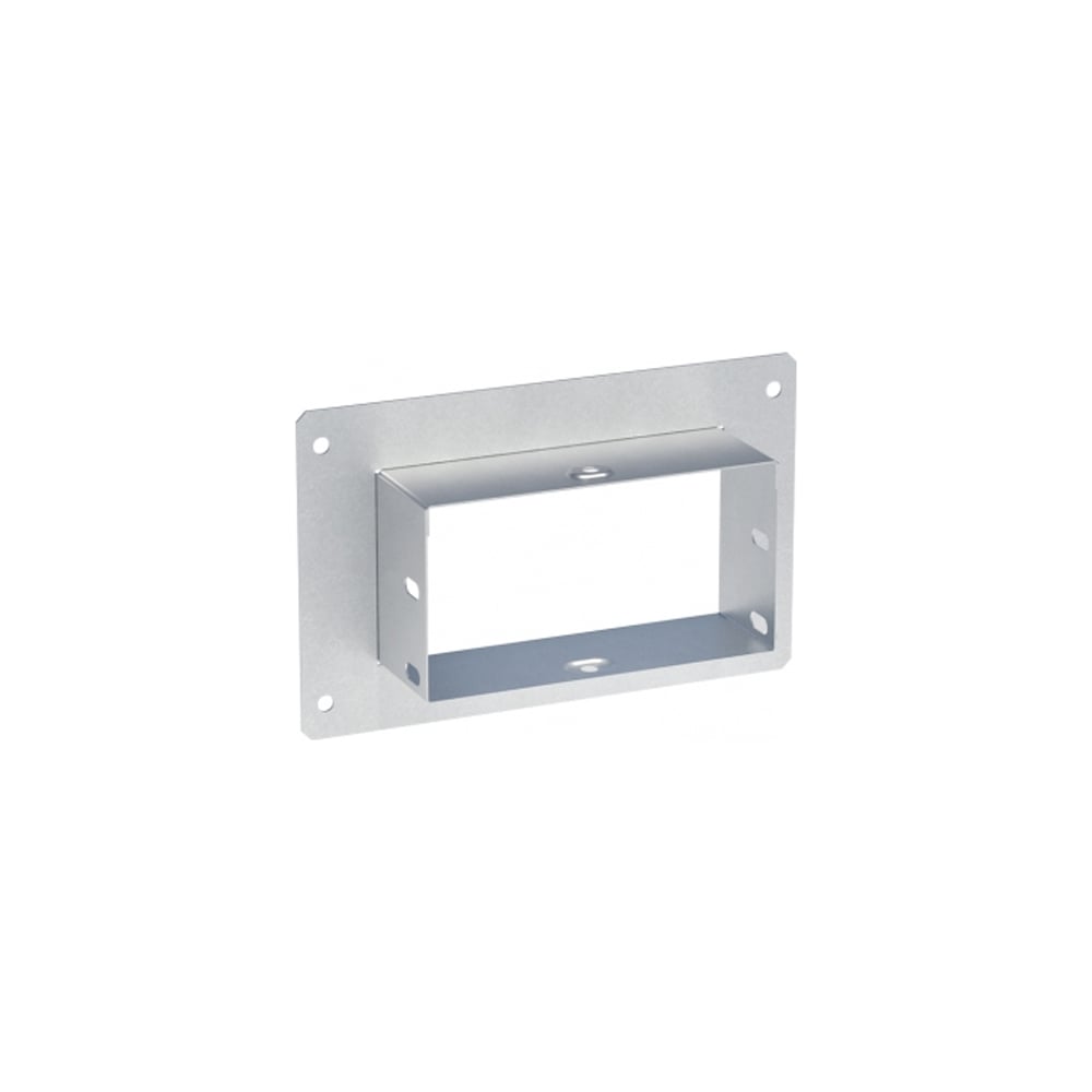 Соединительный фланец EKF 50x400мм HDZ f50400-HDZ