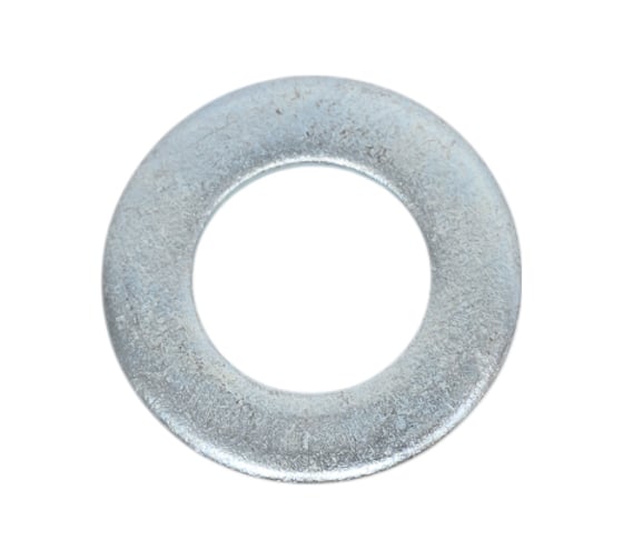 Изображение товара Шайба 23 Болта М12, оцинкованная, DIN125, 100 шт. 11303