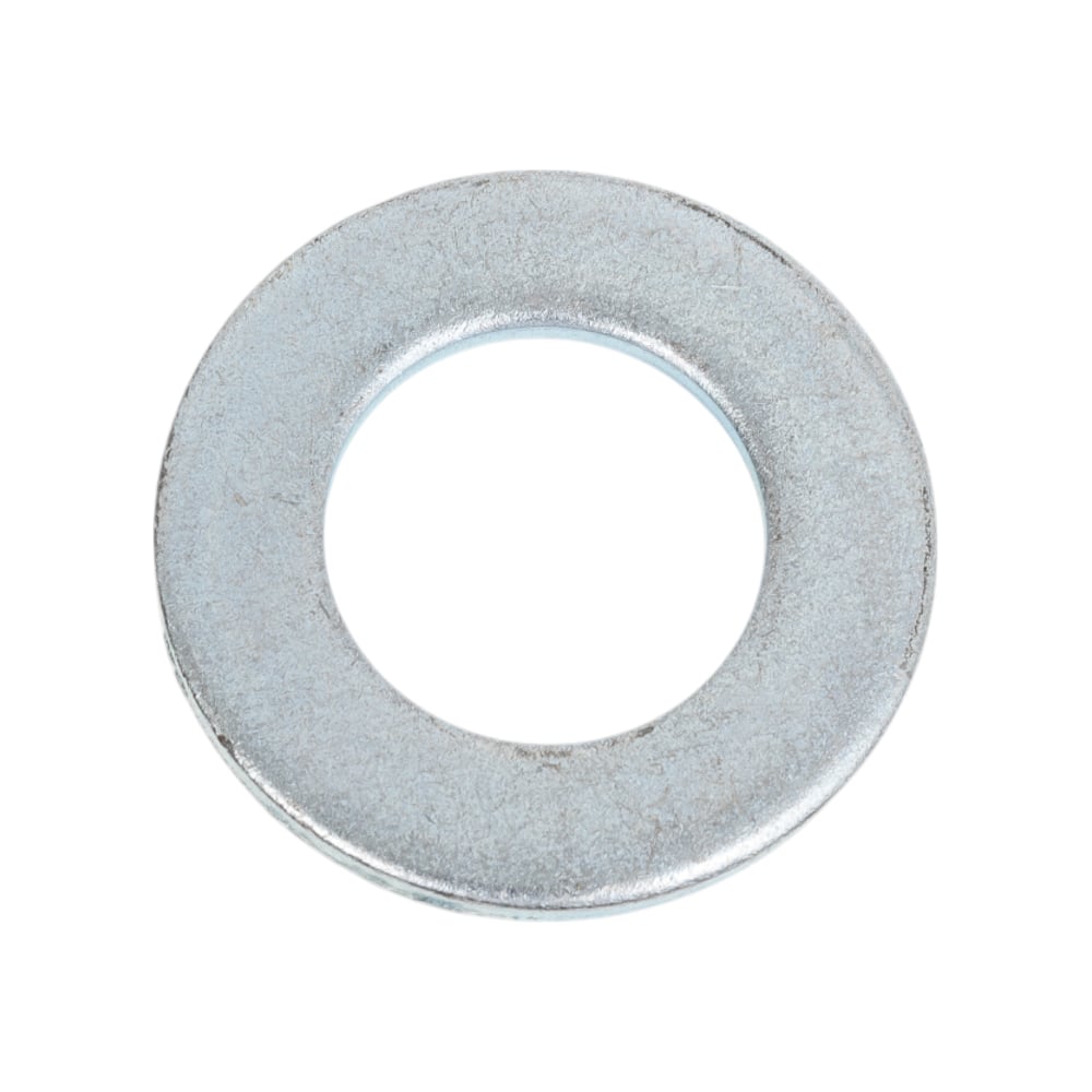 Изображение товара Шайба 23 Болта М27 оцинкованная DIN 125 20 шт