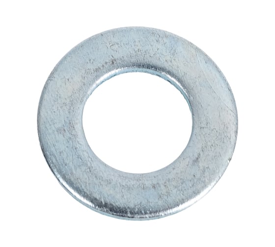 Изображение товара Шайба 23 Болта М12, оцинкованная, DIN125, 10 шт. А21001200032507