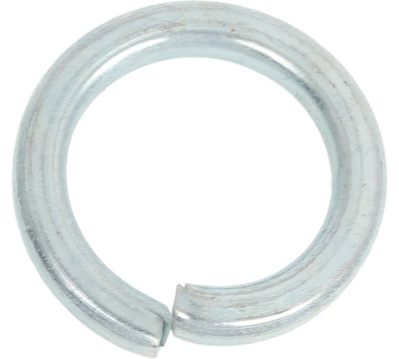 Изображение товара Шайба гровер 23 Болта пружинная, оцинкованная, М24, DIN127, 20 шт. 11318