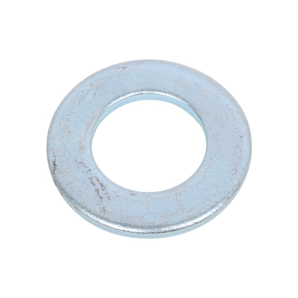 Изображение товара Шайба 23 для болта М27, оцинкованная, DIN 125, 10 шт.