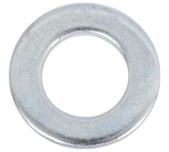 Изображение товара Шайба 23 Болта М16, оцинкованная, DIN125, 50 шт. 11290