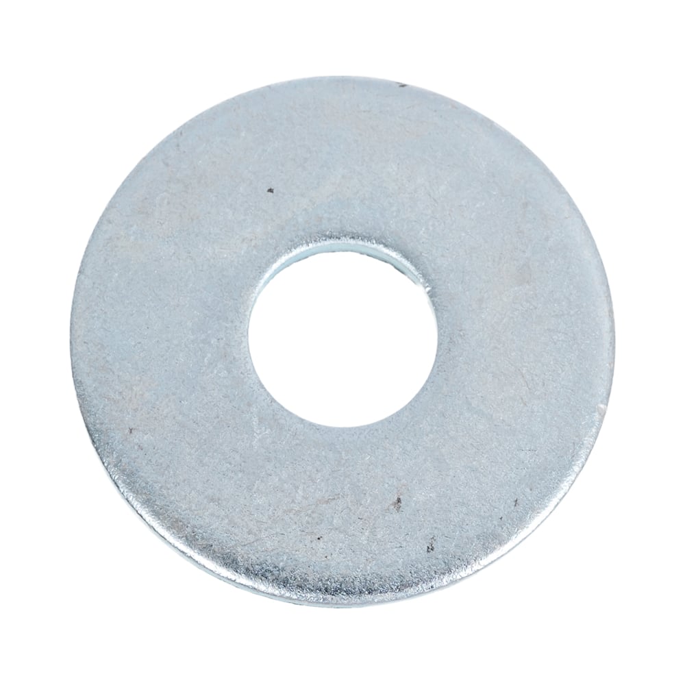 Изображение товара Увеличенная оцинкованная шайба М14 50 шт DIN 9021 ГОСТ 6958-78