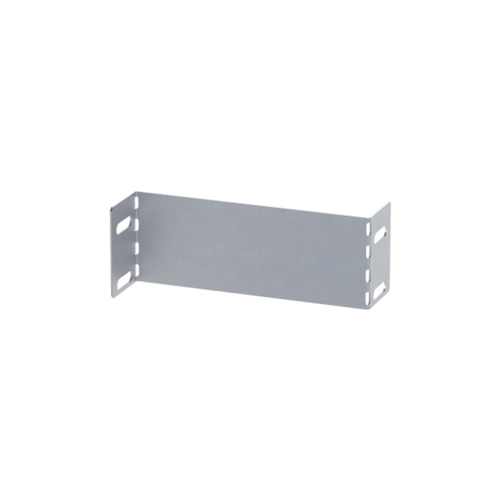 фото Переходник по ширине ekf 80х500мм w8050010