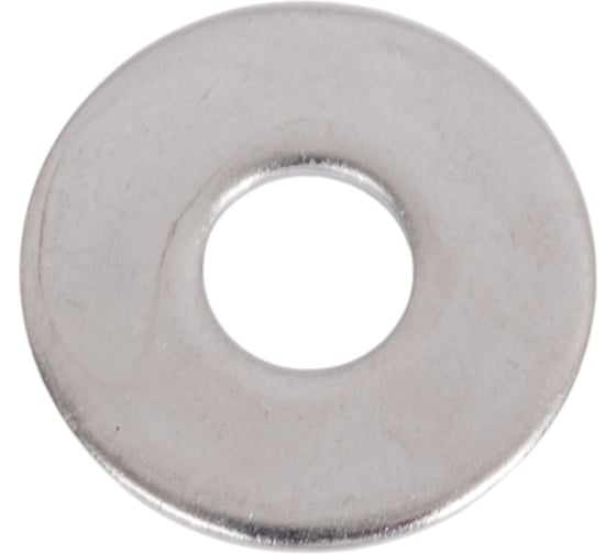 Изображение товара Шайба увеличенная 23 Болта нержавеющая М12, DIN 9021 А2, 10 шт. АС5301200093N07