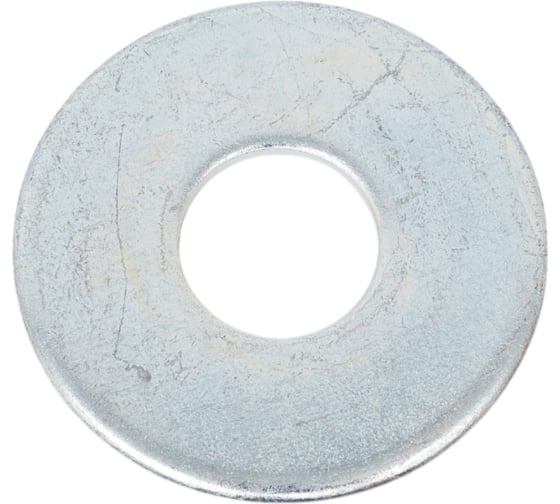 Изображение товара Шайба увеличенная 23 Болта оцинкованная, М20, DIN 9021, 20 шт. 11340