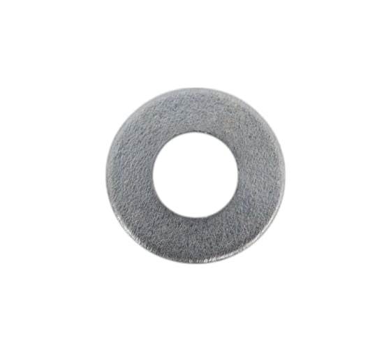 Изображение товара Шайба 23 Болта М4, оцинкованная, DIN125, 10 шт. А21000400030507