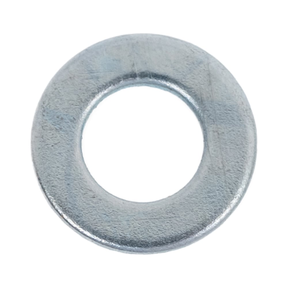 Изображение товара Шайба 23 Болта М5 оцинкованная DIN125 100 шт