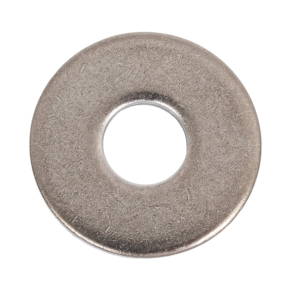 Изображение товара Увеличенная нержавеющая шайба М10 DIN 9021 А2 10 шт