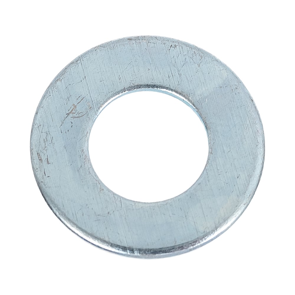 Изображение товара Шайба 23 Болта М8 оцинкованная DIN125 100 шт