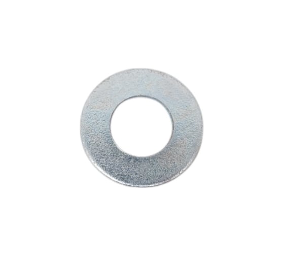 Изображение товара Шайба 23 Болта М4, оцинкованная, DIN125, 50 шт. 11283