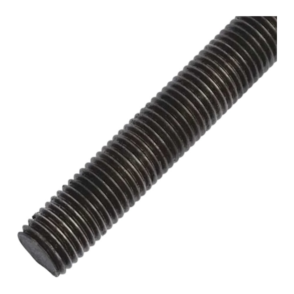 Изображение товара Резьбовая шпилька 22x1000 мм высокая прочность класс 12.9