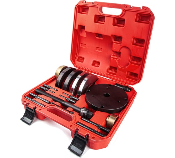 Изображение товара Комплект для замены подшипника ступицы AV Steel для FORD, LAND ROVER, VOLVO, 82 мм AV-922031