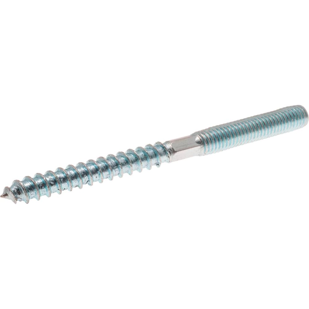 Изображение товара Сантехническая шпилька 23 Болта 10x60 мм, ОЦ, 10 шт. шс1060