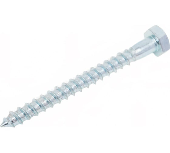 Изображение товара Шуруп глухарь по дереву 23 БОЛТА 10x100 мм, 10 шт. B05001010034R07