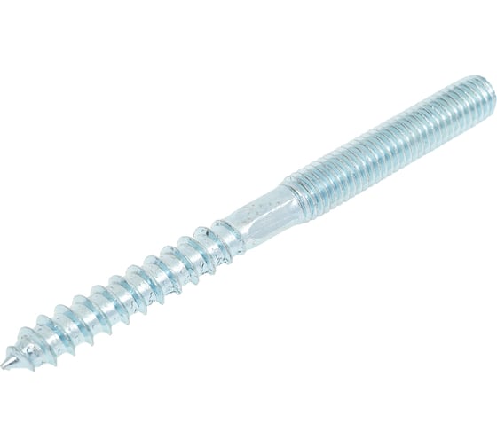 Изображение товара Сантехническая шпилька 23 Болта 8x90 мм, ОЦ, 10 шт. B70000809031007