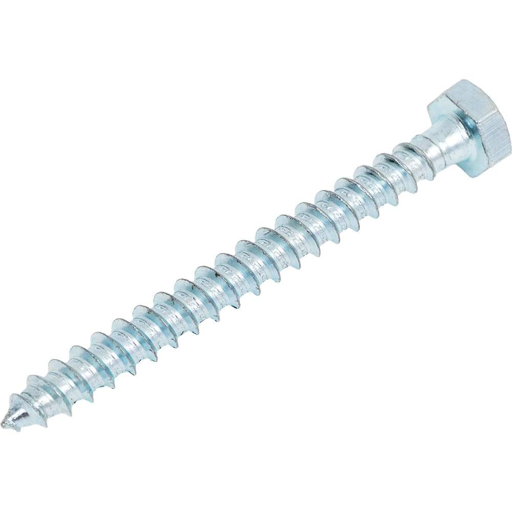 Изображение товара Шуруп по дереву 6x60 мм БОЛТА B05000606035007