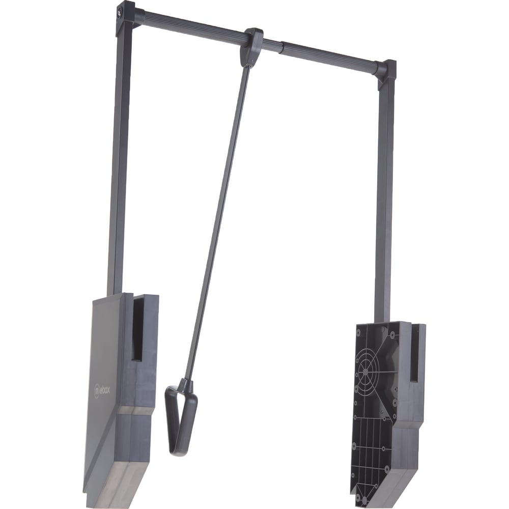 Пантограф Mebax 600-800 серый жемчуг 00-00001111