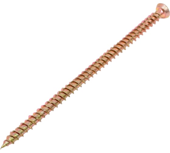 Изображение товара Шуруп по бетону 23 Болта Нагель 7.5x132 мм, 10 шт. B08007513262007