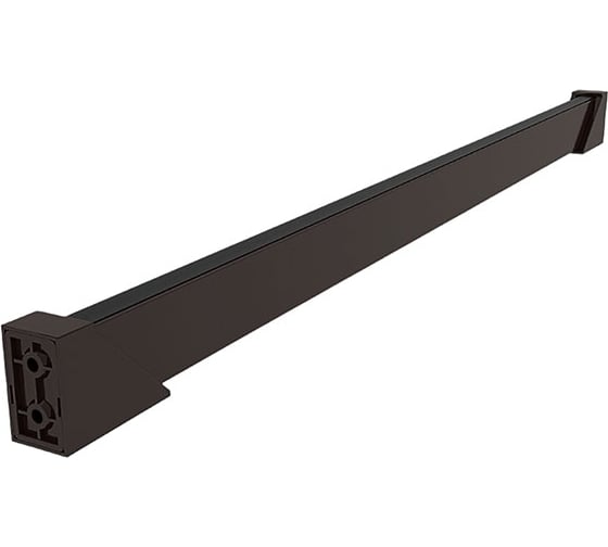 Изображение товара Штанга Mebax 1.2 м, коричневая 00-00001136