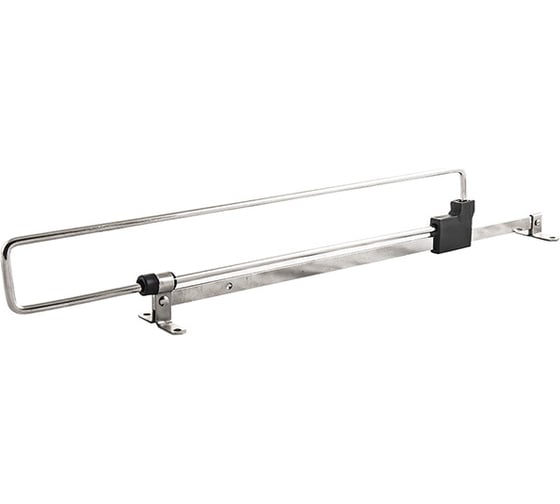 Изображение товара Выдвижная штанга Mebax 300 мм 00-00000201