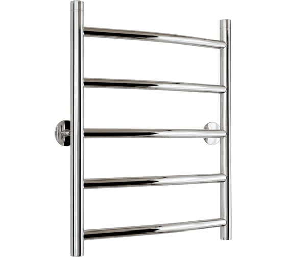 Изображение товара Полотенцесушитель Стилье Универсал-50 600х500 5 Г 21 00650-6050