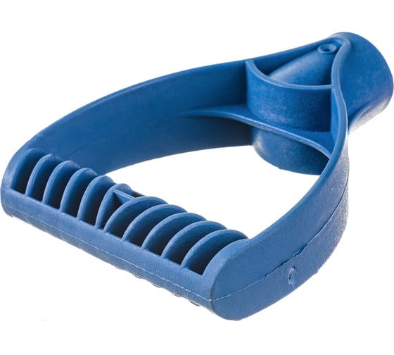 Изображение товара Ручка цветная пластмассовая V-образная 32 мм для черенка ON 24-00-002