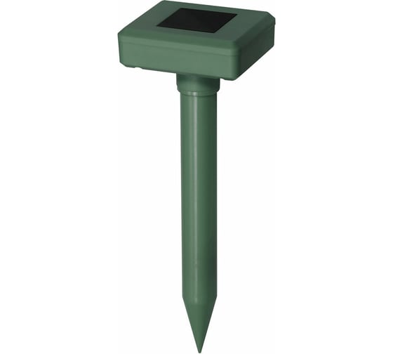 Изображение товара Ультразвуковой отпугиватель кротов/грызунов Космос KOC_KR102