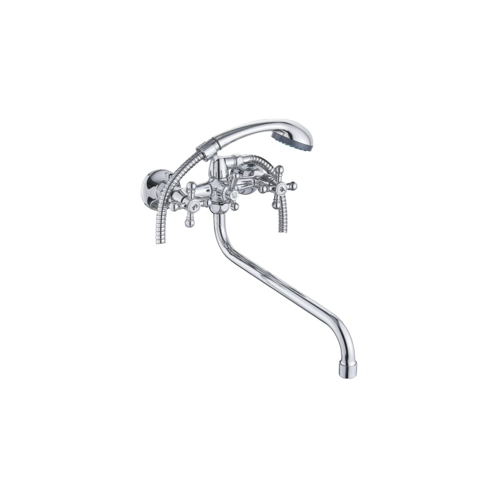 Изображение товара Смеситель Cronwil CP333-22 для ванной с душем