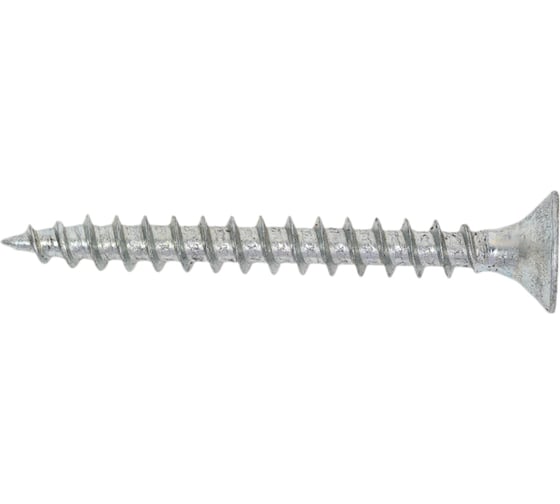 Изображение товара Шуруп саморез потайной для дерева 23 Болта Б 4,5x40 мм, БЦ, 100 шт. B04004504036007ф100