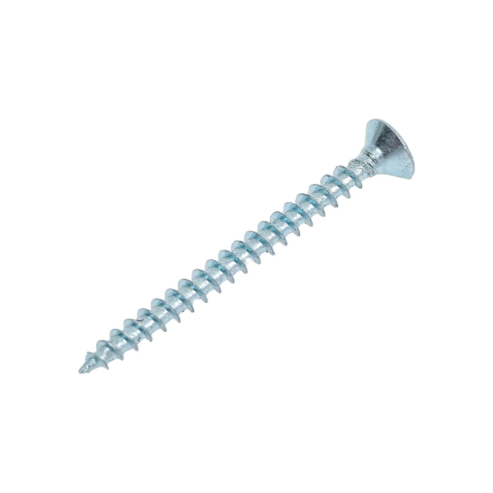 Изображение товара Саморез потайной для дерева 3,5x40 мм Болта Б 100 шт БЦ