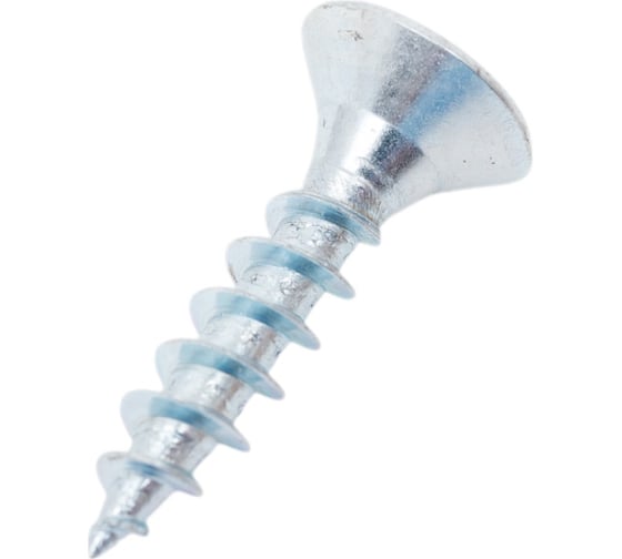 Изображение товара Шуруп саморез потайной для дерева 23 Болта Б 4,5x20 мм, БЦ, 10 шт. B04004502031G00ф10