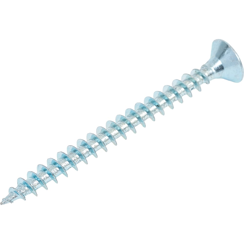 Изображение товара Шуруп саморез потайной для дерева 4.5x50 мм БЦ, 50 шт.