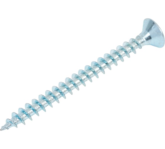 Изображение товара Шуруп саморез потайной для дерева 23 Болта Б 4,5x50 мм, БЦ, 50 шт. B04004505035G07ф50