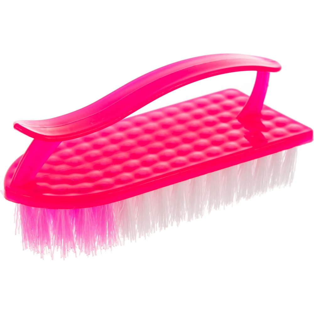 Хозяйственная щетка-утюжок Кошкин Дом