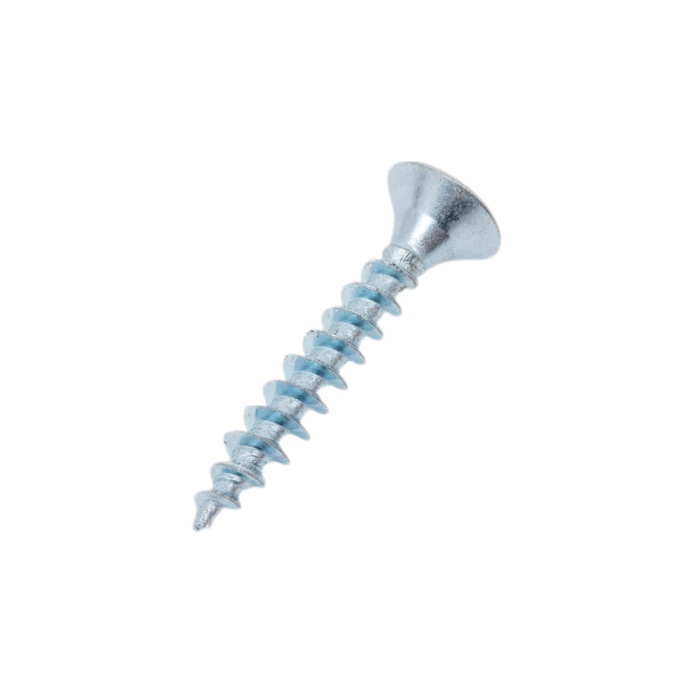 Изображение товара Саморез потайной для дерева 23 Болта Б 5x30 мм 100 шт