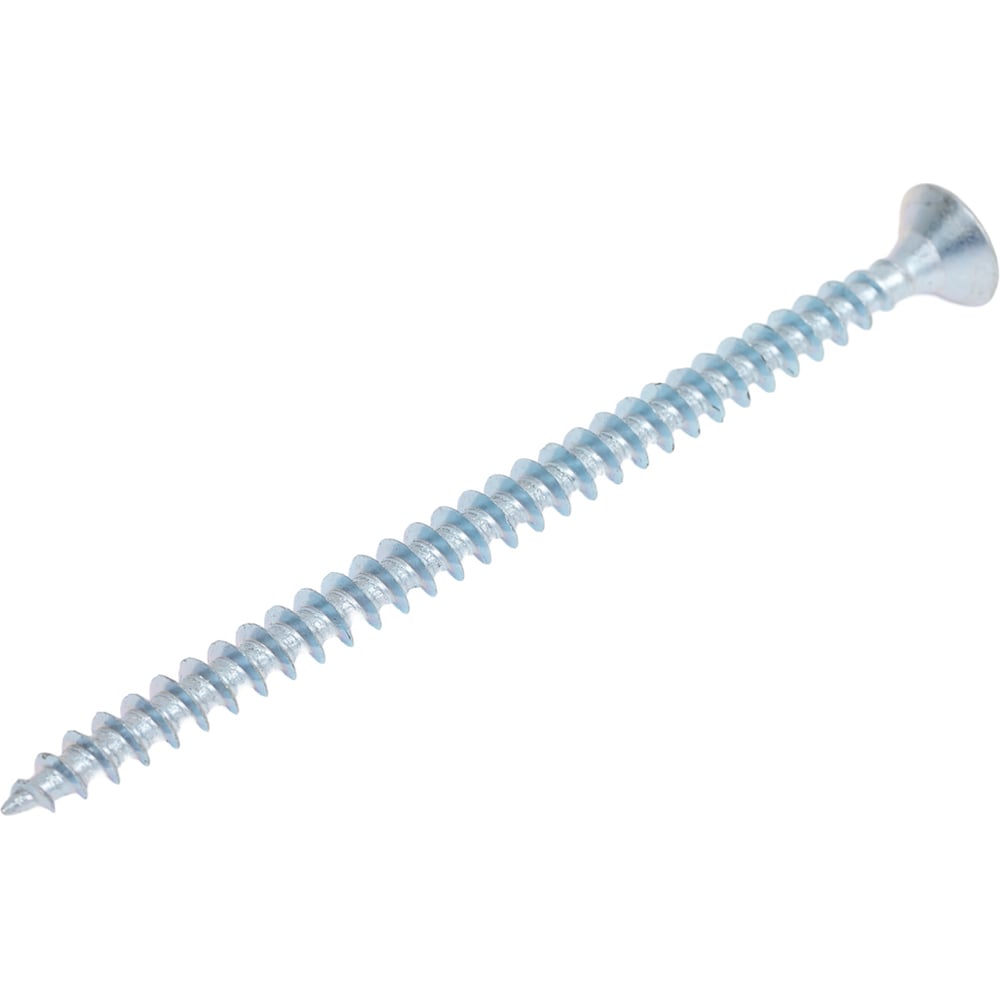 Изображение товара Саморез потайной для дерева 5x80 мм Болта Б, 100 шт