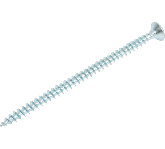 Изображение товара Шуруп саморез потайной для дерева 23 Болта Б 5x90 мм, БЦ, 100 шт. B04005009033H00ф100