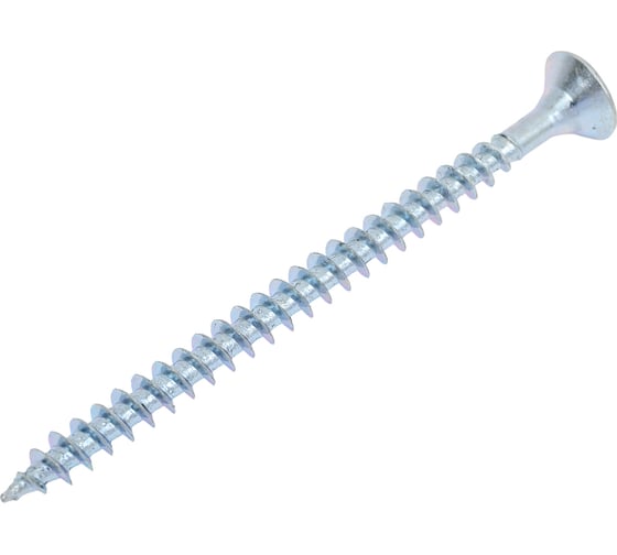 Изображение товара Шуруп саморез потайной для дерева 23 Болта Б 5x70 мм, БЦ, 100 шт. B04005007035007ф100