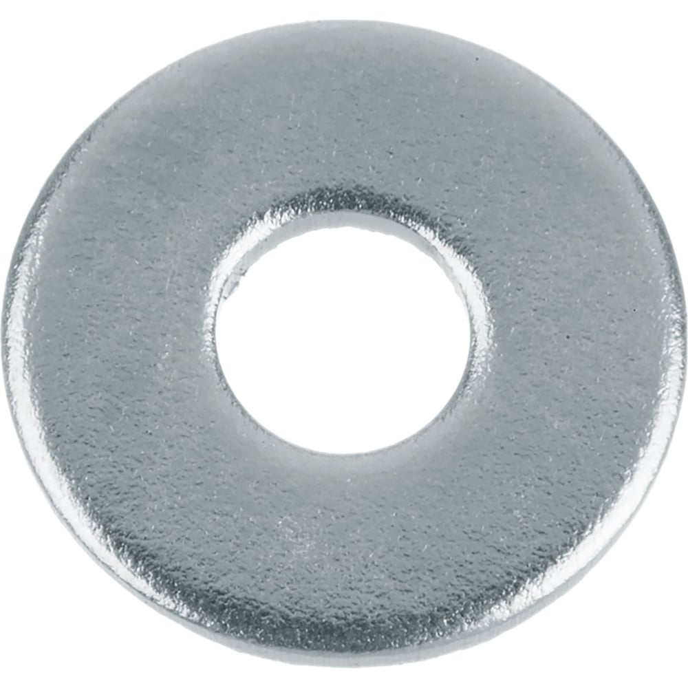Изображение товара Увеличенная шайба 23 Болта М6 8 10 ОЦ DIN 9021 50 шт