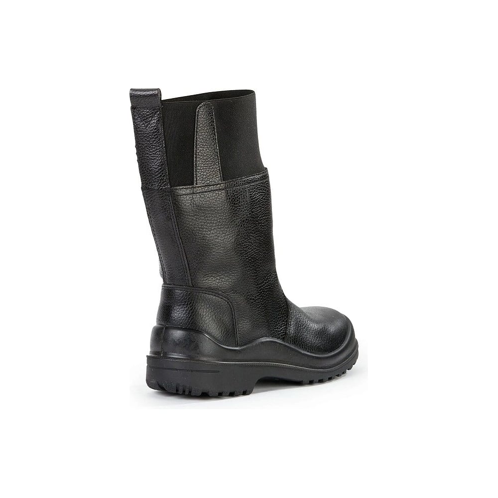 Изображение товара Сапоги для литейщика ЛЕЛЬ Нитро МАКС КП КЩС шерстяной мех, размер 48