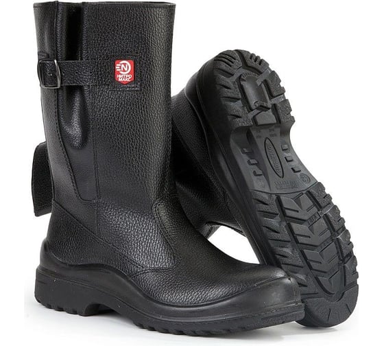 Изображение товара Сапоги ЛЕЛЬ Нитро МАКС КП КЩС размер 40 6446000074636