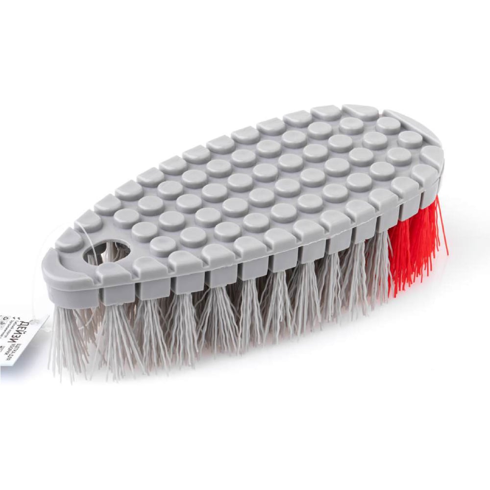 Изображение товара Щетка для уборки DOBB&MOPP МАКСИ 3. 1. 01. 105 - удобный бытовой инструмент
