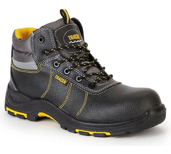 Изображение товара Ботинки ТРЕЙСЕР КП/КС размер 46 6446000067652