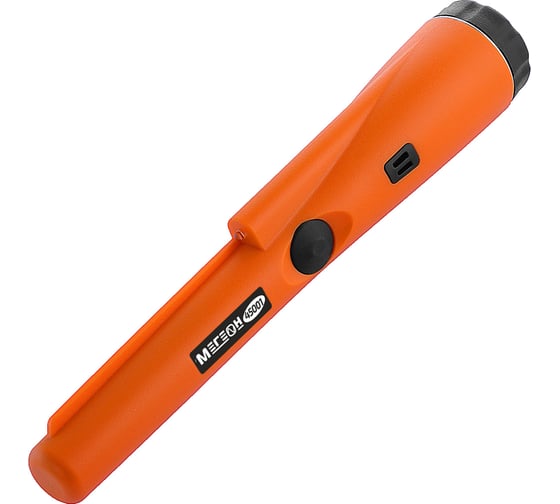 Изображение товара Поисковый металлодетектор МЕГЕОН 45001 к0000031994